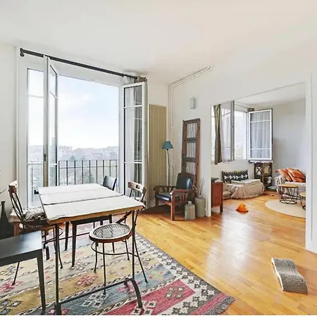 Apartment Laforet
